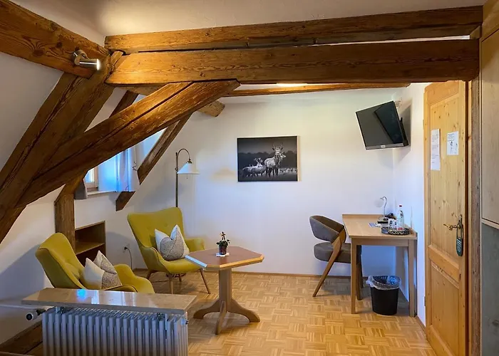 Gasthof - Pension - Adler